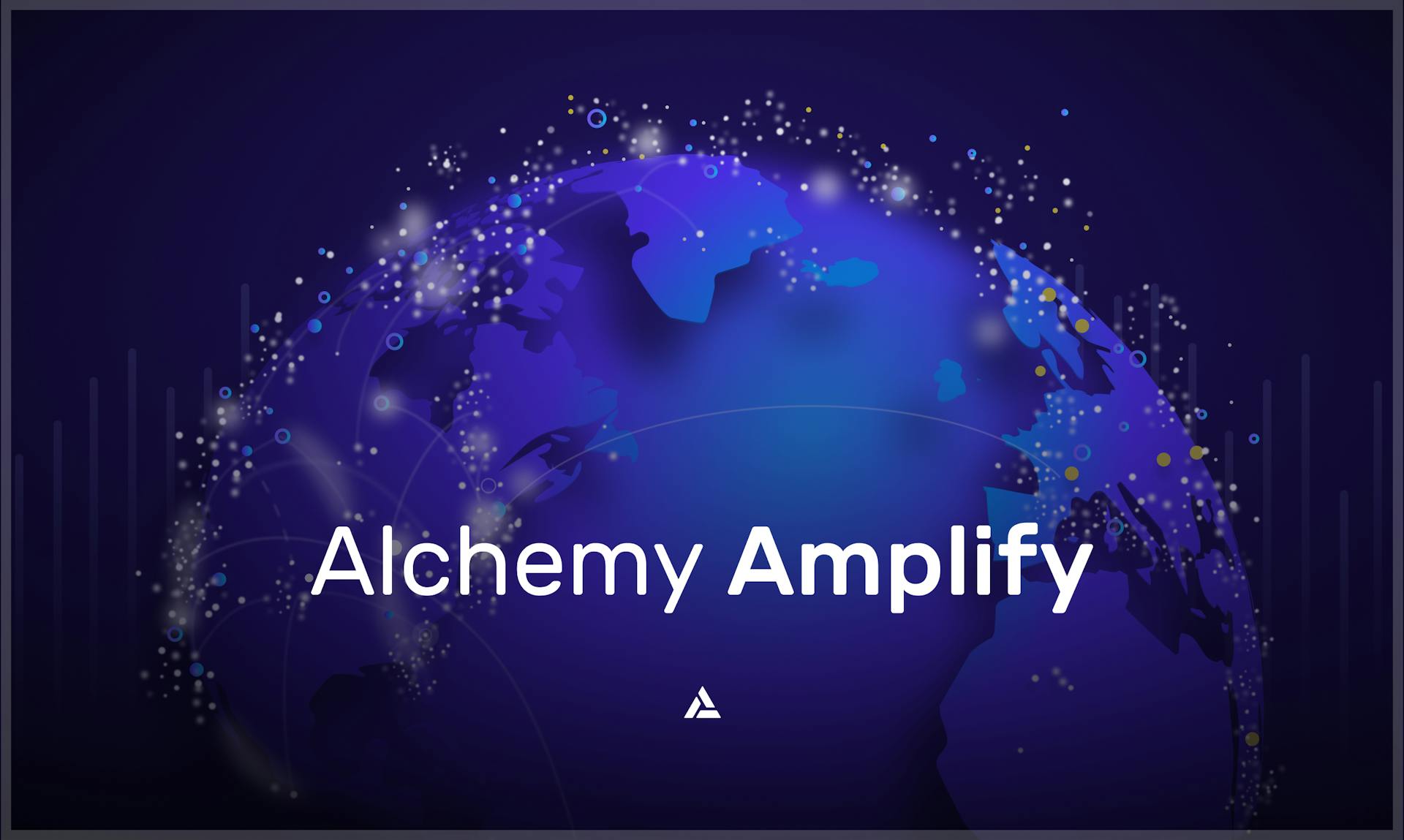 Alchemy Amplify Banner