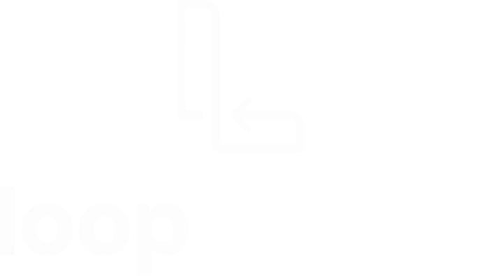 loop crypto logo