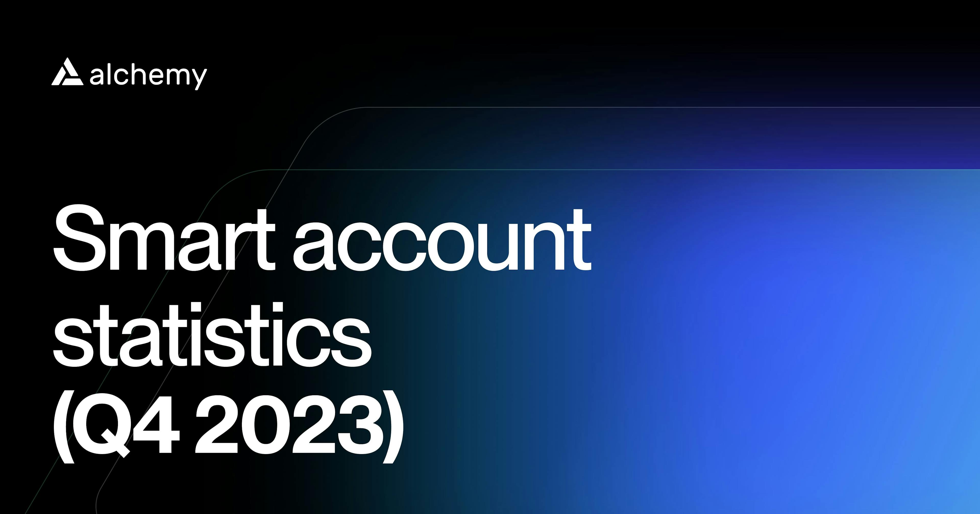 smart-account-statistics-2023-q4