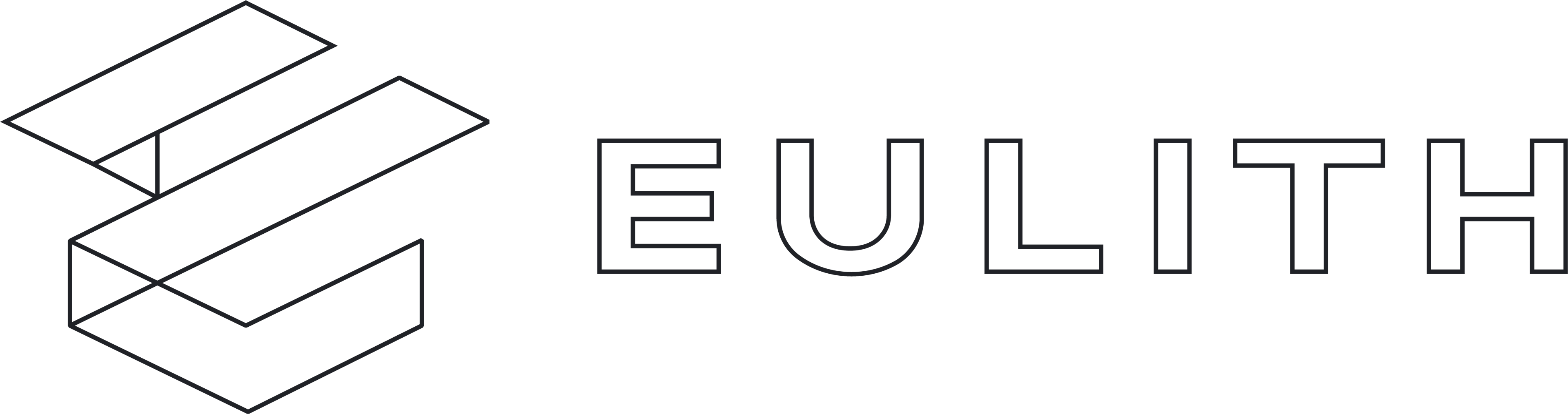 eulith logo