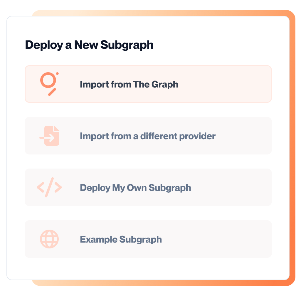 subgraph-onboarding