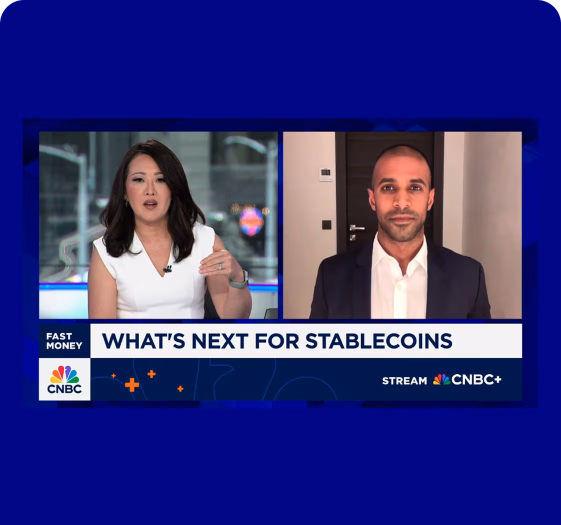 Alchemy's CEO on Fast Money