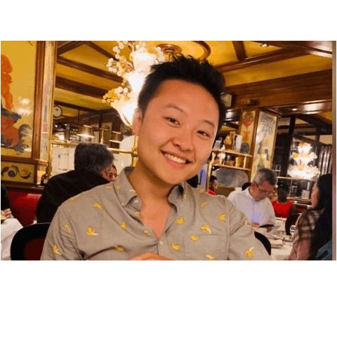 Kyle Zhang