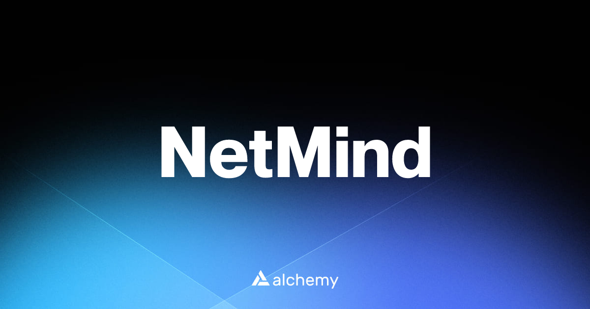 NetMind - AI - Alchemy | Alchemy