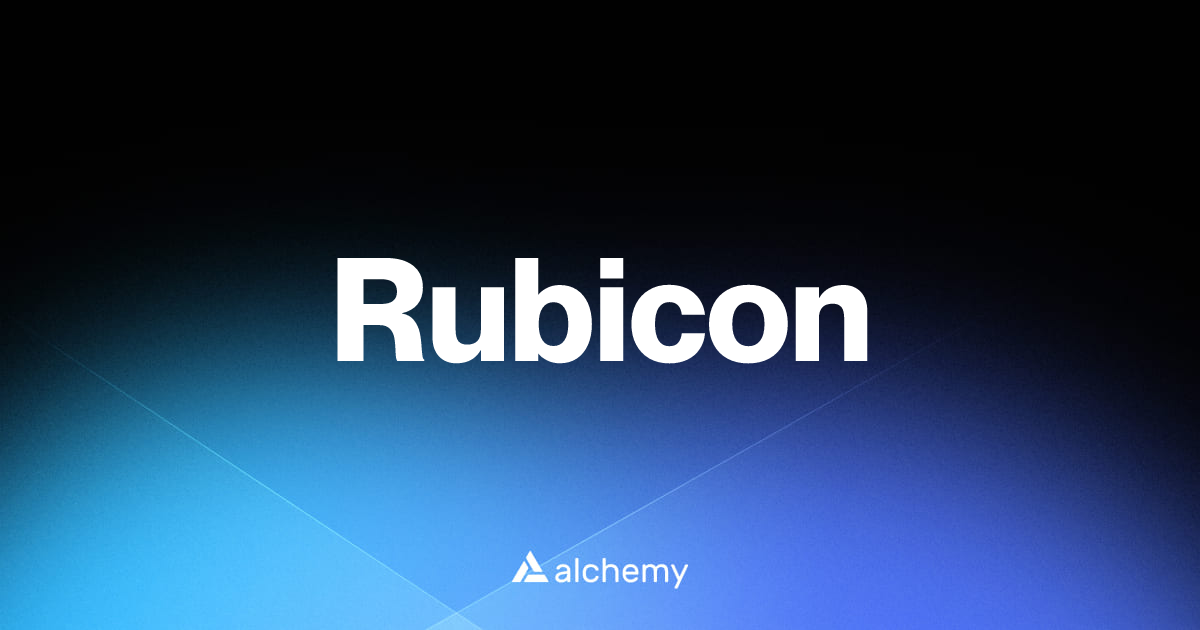 rubicon-defi-dapps-alchemy
