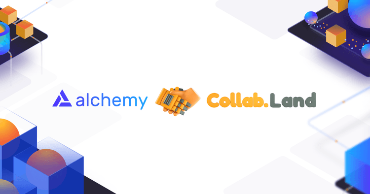 How Collab.Land scaled using Alchemy’s NFT API
