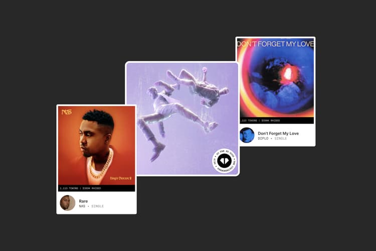 Royal: building an open market for music rights 