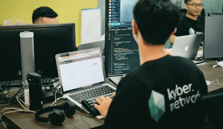 How Kyber leverages Alchemy to build scalable blockchain protocols