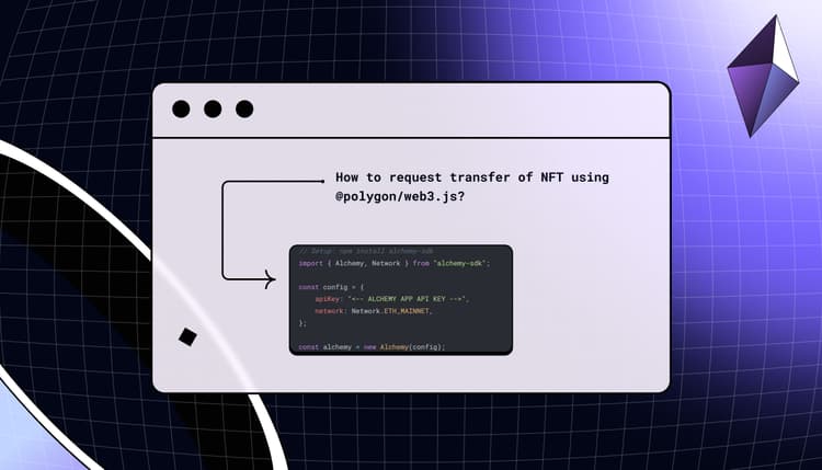 AlchemyAI’s ChatWeb3 is now in public beta