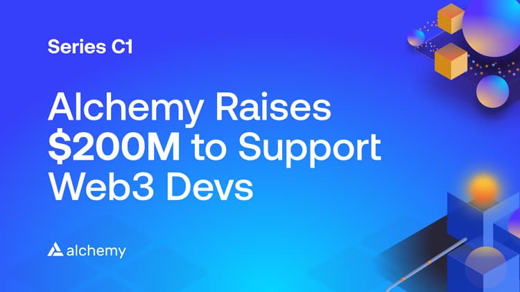 Series C-1: growing with the community 