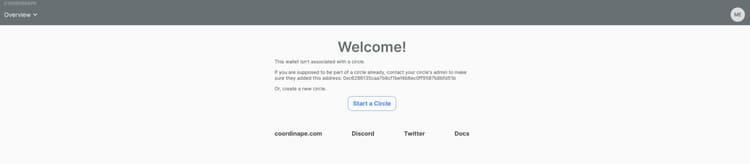 How to use DAO project management tools