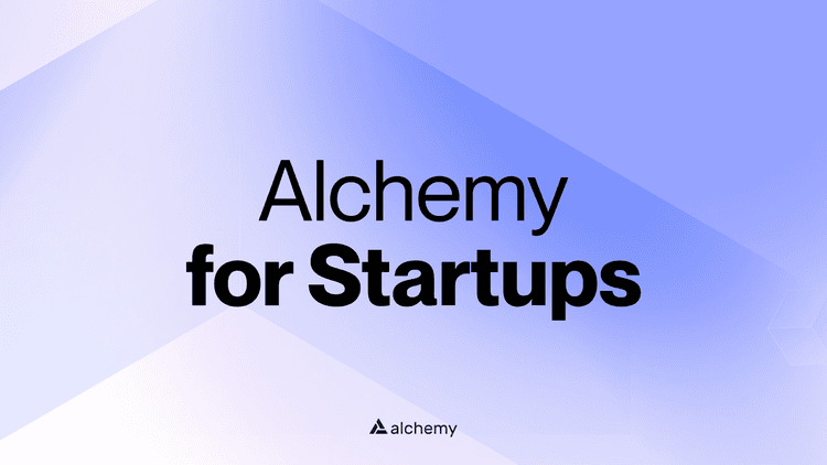 Introducing Alchemy