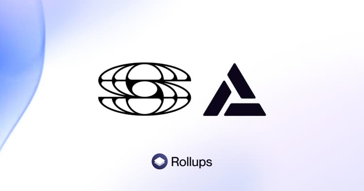 Alchemy and Syndicate join forces to scale Ethereum through community-owned rollups
