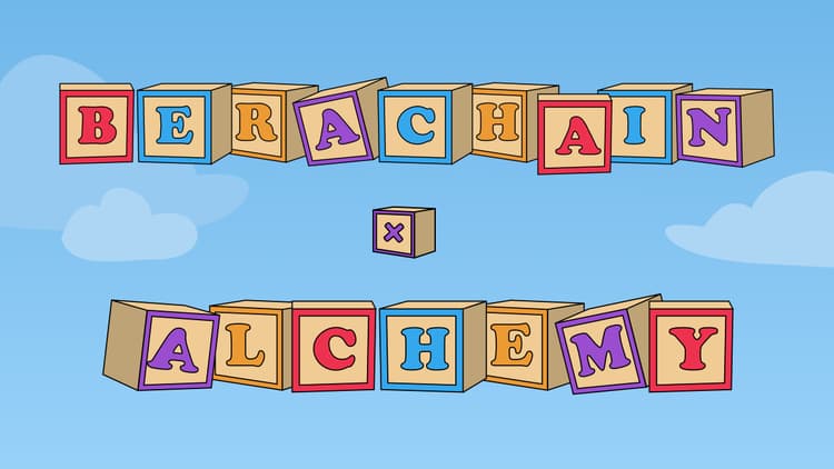 Build on Berachain with day-one Mainnet support