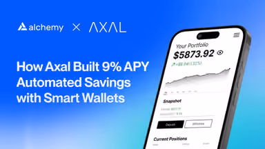 DeepDAO - DeFi tools - Alchemy | Alchemy