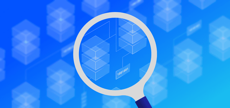 What is a blockchain indexer?