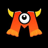 ClashMon: Ignition logo