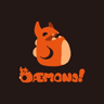 Dæmons Logo