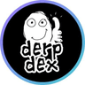 DerpDex logo
