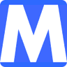 MetaCene logo