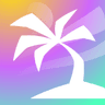 Nifty Island Logo