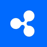 Ripple USD logo