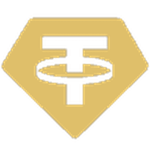 Tether Gold (XAUt)