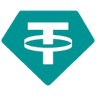 Tether logo