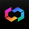 The Crypto App logo