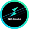 THORWallet logo