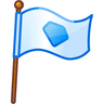 The Open Network logo