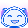 Upstream logo