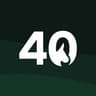 40 Acres Logo