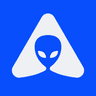 Alien Base logo