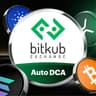 Bitkub Logo