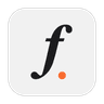 Falcon Finance Logo