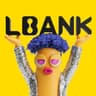 LBank logo