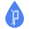 Precipitate AI Logo
