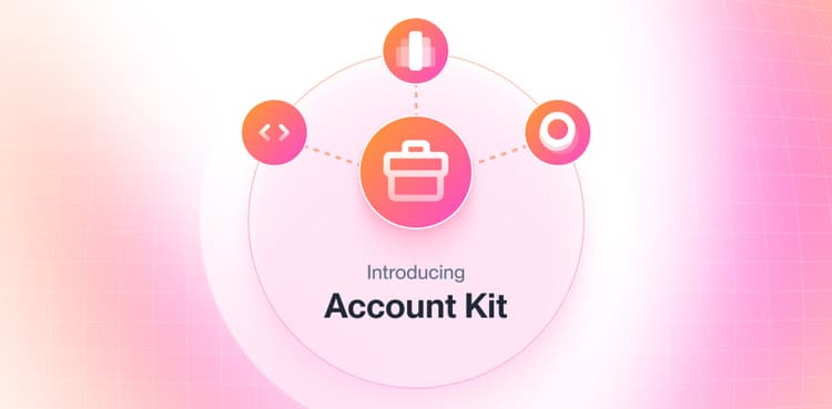 Introducing Account Kit