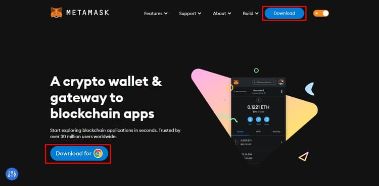 How to trade tokens on an Ethereum decentralized exchange