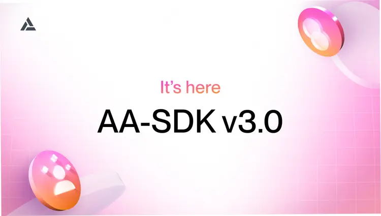 Introducing AA SDK v3.0