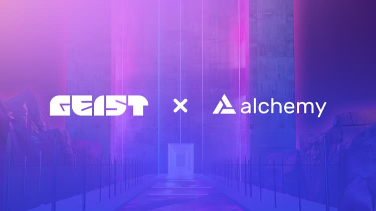 Changing the Game(s) with Geist