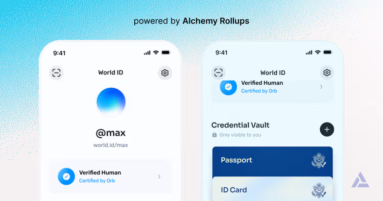 Scaling World Chain to 23 million people globally