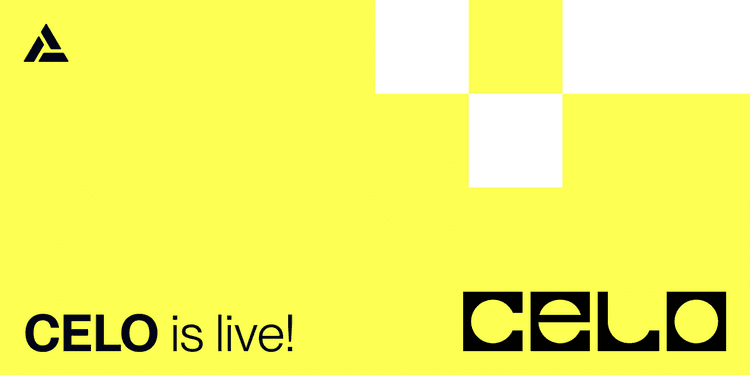 Announcing our integration with Celo, the faster, more secure, and more composable Layer 2
