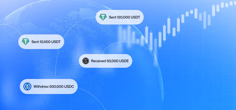 The enterprise stablecoin guide