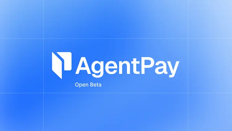 Introducing AgentPay: one integration for every agentic payment protocol