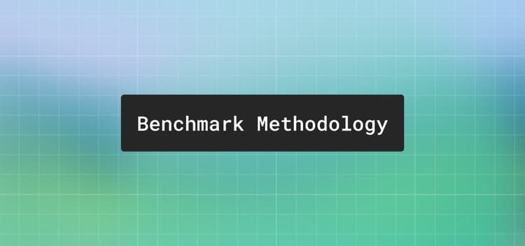How we benchmark RPC performance