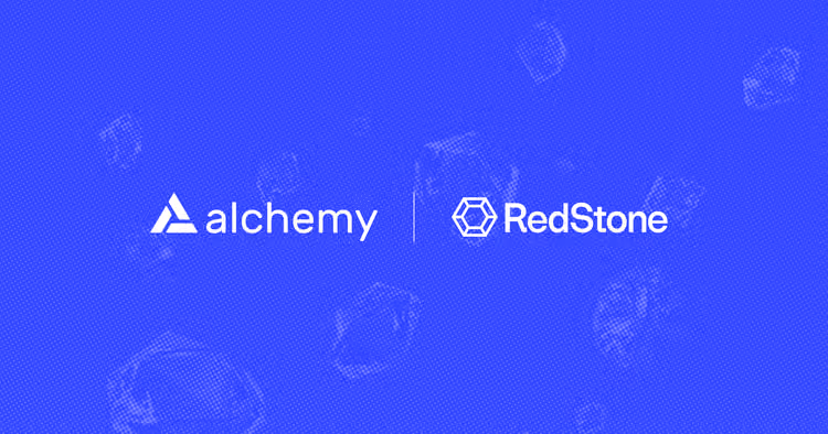 How RedStone keeps price feeds reliable across 51 chains with Alchemy