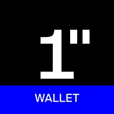 1inch Wallet