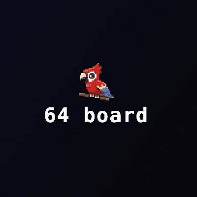 64board